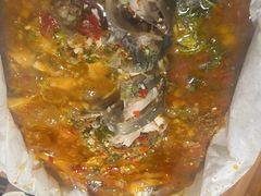 -泥糊破店小酒馆·团建聚餐(南京西路店)