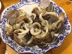 -清真海鲜大咖