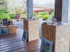 -印象莫奈时光映迹艺术展