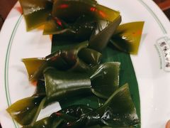 -禄婶鸡煲·打边炉