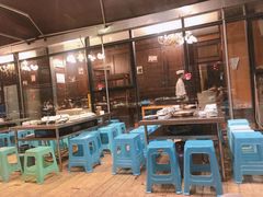 大堂-老宋家鱼馆(北滨路店)