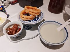 -四季民福烤鸭店(望京旺角店)
