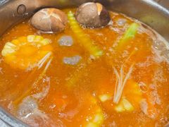 -潮界(虹桥新天地店)