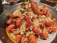-巴厘龙虾·榜首油焖大虾(沙湖·花园店)