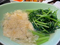 -新白鹿餐厅(金鹰新街口店)