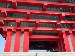 -中华艺术宫(上海美术馆)