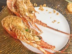-万达瑞华酒店美食汇自助餐厅(楚河汉街店)