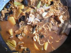 -忆乡情铁锅炖鱼饭店(延庆店)