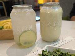 -葛记红焖羊肉(人民路店)