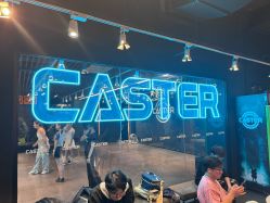 -CASTER舞蹈教室