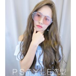-P.STYLE 派斯造型