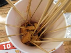 -状元虎.摇滚炒鸡.家常菜(义勇街店)