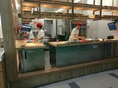 -喜家德虾仁水饺(南山书城店)