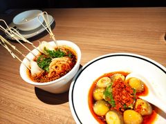 -太二酸菜鱼(中山龙之梦店)