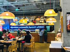 大堂-simply thai天泰(长泰广场店)
