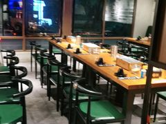 -腰子哥烤串(石佛营炫特店)