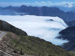 -牛背山