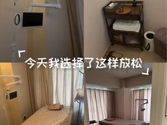 -手舒·采耳按摩·影院足道spa(莫愁湖东路店)