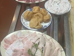 -华哥新鲜猪精品美食