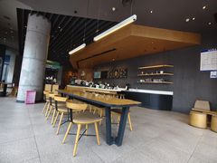 -星巴克(大庆让胡路万达广场店)