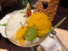 -tuan woodfire kitchen(锦绣坊店)