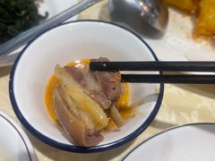 -老东风菜馆·羊肉火锅·海鲜·砂锅粥