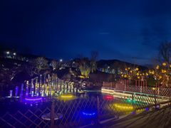 -雅达·阳羡溪山小镇中心