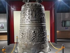-大钟寺古钟博物馆
