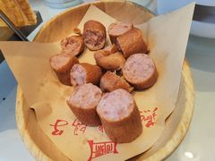 -燕郊烧鸽子(酷车小镇店)