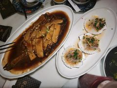 -径山十八道·风味民间菜(杭州总店)