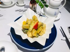 -晓粤·惹味粤菜(万菱汇店)