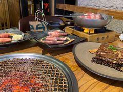 -黑牛の店·和牛烧肉(合生汇店)