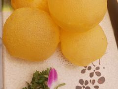 玉米薄饼-芙蓉凰花园酒楼