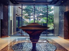 -深圳国际会展中心洲际酒店