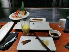 -大渔之观(安贞店)