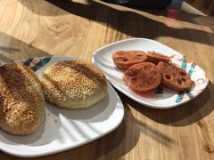 -老城南.鸭血粉丝汤(夫子庙店)