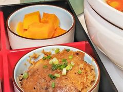 -江城小馆陕南妈妈菜·全球旅行餐厅(钟楼店)
