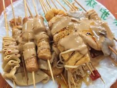 -郭记小街麻辣烫(南小街总店)