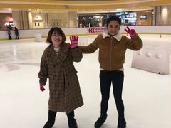-冠军冰场CHAMPION RINK(苏州中心商场店)