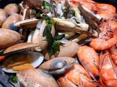 花甲-海大大蒸汽海鲜餐厅·粤菜·特色小炒(欢乐颂店)