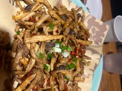 -东来土菜馆(民祥园路店)