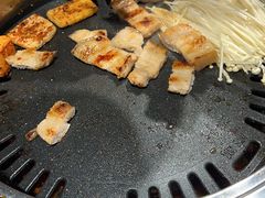 -33韩式自助烧烤(环城南路店)
