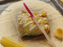 -鮨青(恒基名人购物中心店)