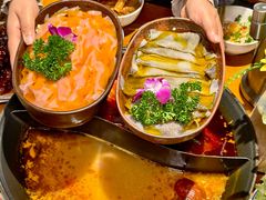 -楠火锅(太古里总店)