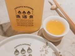 -渔语鱼新川菜Bistro(万象天地店)