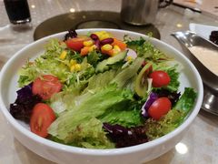 全蔬菜色拉-顺风海鲜港(金玉兰店)