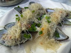 -范饭椰林川湘味海鲜·椰子鸡(三亚湾椰梦长廊店)