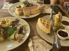 -maan coffee漫咖啡(通州店)