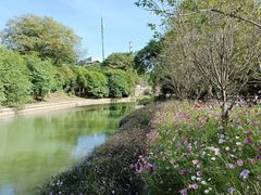 -南溪山景区
