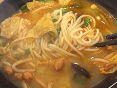-螺小胖柳州螺蛳粉(钟楼总店)
